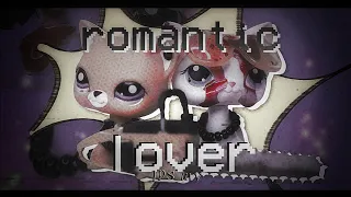 romantic lover (lps mv)