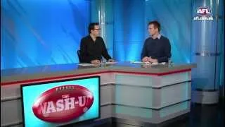 The Wash-Up - Hawthorn 2013 Season Review