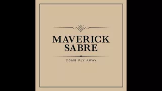 Maverick Sabre – Come Fly Away (Ivy Lab Remix)