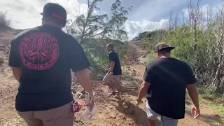 Maui Offroad and Overland Episode 1