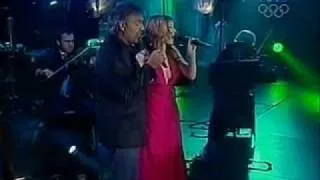 Hayley Westenra & Andrea Bocelli - Time to Say Goodbye