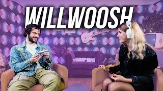 A tu per tu con GUGLIELMO SCILLA (@willwoosh) | CLOSE-UP Ep. 2