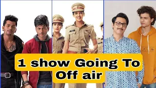 Sab Tv 1 bad news One show off air Hero Gayab mode on off air - Maddam sir off air TYHM off air