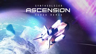 Synthsoldier - Ascension (Serzo Remix) (Official Audio)