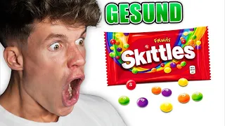 14 Mythen über SÜßIGKEITEN 🍬😱