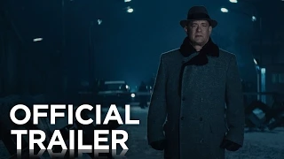 Bridge of Spies / Trailer #1 / Official HD Trailer / 2015