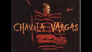 Chavela Vargas - Luz  De Luna