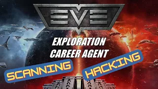 EVE Online: Exploration Career Agent (2023)