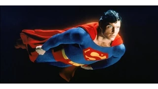 SUPERMAN THE MOVIE 1978 tribute - (FAN-EDIT) Christopher Reeve - John Williams - Designs On Reality