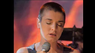 Paddy’s Lament - Sinéad O'Connor, 2002