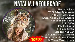 N a t a l i a L a f o u r c a d e 2024 MIX Hits Playlist ~ 1990s Music ~ Top Latin Pop, Alternat...