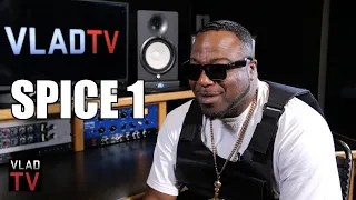 Spice 1 on Wrongly Predicting Suge would Beat Murder Case: Money Doesn't Always Buy Freedom (Part 6)