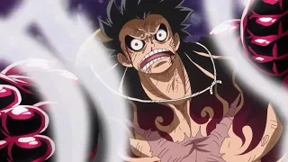 Luffy VS Katakuri - One Piece「AMV」- Stronger