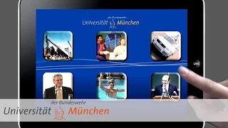 40 Jahre Universität der Bundeswehr München