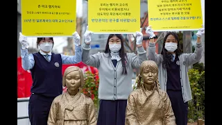 Seeking the True Story of the Comfort Women_Jeannie Suk Gersen, Harvard Law School Professor