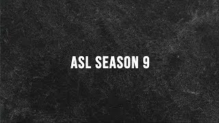 [ENG] AfreecaTV StarLeague(ASL) S9 Ro.16 Day3