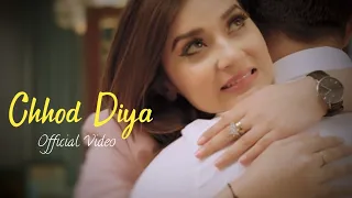 Chhod Diya Vo Rasta | Arijit Singh | Official Song 2021