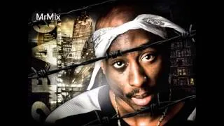 Anno Domini Beats - Tupac - (MrMix)