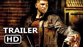 Marvel's The Punisher  - Official New Trailer | Netflix Original Series | November 2017