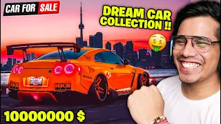 I WON NISSAN GTR IN DRAG RACE 🤑(EXPENSIVE)