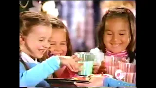 ABC Kids Commercials - December 16, 2006
