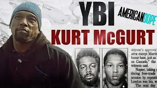 Kurt McGurt YBI Hitman | Detroit Young Boys Inc Al Profit documentary