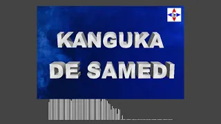 KANGUKA DE SAMEDI LE 12/02/2022 par Chris NDIKUMANA