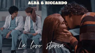 Alba & Riccardo | La loro storia {S1}