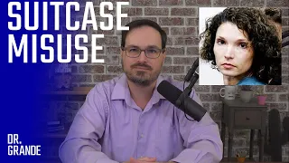 Suitcase Killer | Melanie McGuire Case Analysis