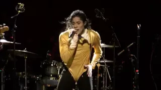 Who's Bad (Michael Jackson Tribute) LIVE in New York City, NY 7.1.17 (professionally recorded)