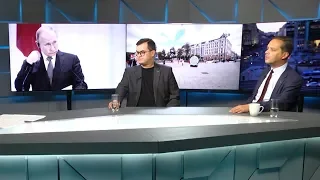 Москвичи разлюбили Путина и Собянина?