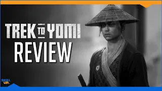 I recommend: Trek to Yomi (Review)