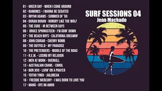 Surf Sessions 04 - Best Of Surf Music, New Wave & Synth-Pop.