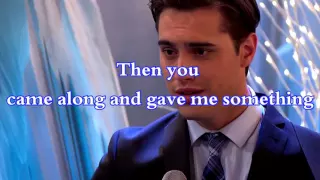 "As Long As I Have You" (Lyrics/Letra) | Liv and Maddie | By Diggie (Ryan McCartan)