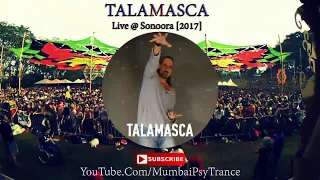 Talamasca – Live @ Sonoora (2017)