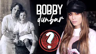 ¿EL HIJO EQUIVOCADO?: La INCREÍBLE HISTORIA de BOBBY DUNBAR - Paulettee