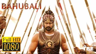 Epic Battle Part 1 | Bahubali : The Beginning