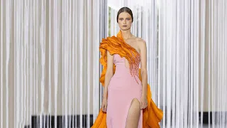 Tony Ward | Haute Couture Fall Winter 2023/2024 | Full Show