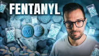 La DROGA che sta piegando gli Stati Uniti. Il Fentanyl arriverà anche in Italia?