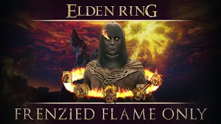 Can you beat Elden Ring while completely MAD?