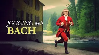 Jogging With Bach: Running To The Rhythm Of Baroque