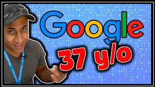 How I passed my Google Software Engineer Phone Interview at 37 years old (WGU BS CS + AlgoExpert)