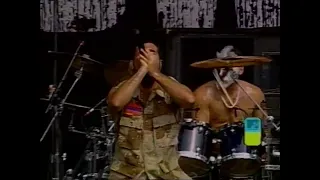 System Of A Down - 2000/07/04 - Summer Sanitarium 2000 [PRO#3]