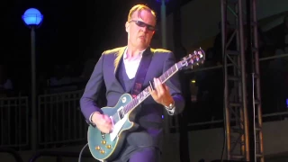 Joe Bonamassa~FULL Opening show on the KTBA Cruise 2017~