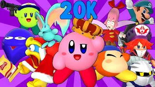 SSGV5: The Fan Requested 20k Special!