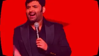 kapil sharma I am not done yet new show on Netflix part 1