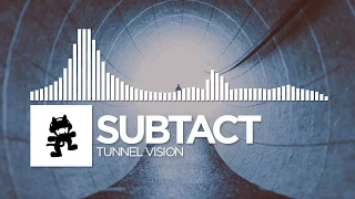 Subtact - Tunnel Vision [Monstercat Release]