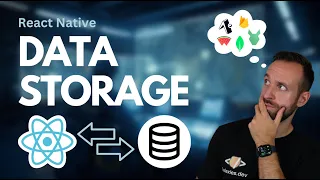 What’s the Best React Native Storage Option? 🧐