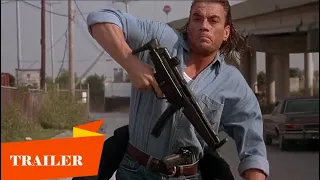 Hard Target 1993 | Classic Trailer