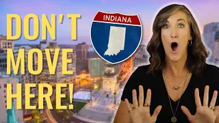 DO NOT move to Indiana!